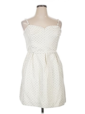 Moulinette Soeurs Cocktail Dress (view 1)