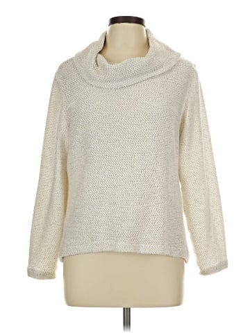 Chances R Turtleneck Sweater (view 1)