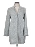 Vero Moda Gray Coat Size XS - photo 1