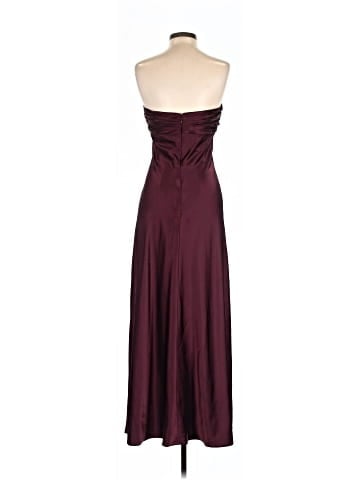 Dessy Collection Cocktail Dress (view 2)