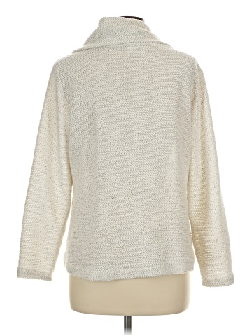Chances R Turtleneck Sweater (view 2)