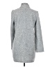 Vero Moda Gray Coat Size XS - photo 2