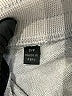ATM Color Block Gray Track Pants Size S - photo 8