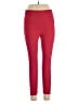 Zyia Active Red Active Pants Size 12 - photo 1
