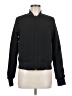 Lululemon Athletica 100% Polyester Argyle Gray Black Jacket Size 6 - photo 1