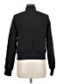 Lululemon Athletica 100% Polyester Argyle Gray Black Jacket Size 6 - photo 2