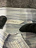 Athleta Stripes Blue Long Sleeve Button-Down Shirt Size S - photo 7