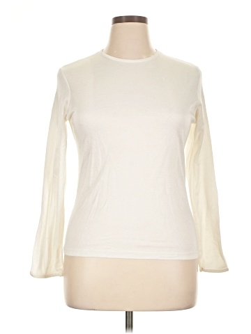 Cuddl Duds Long Sleeve Turtleneck (view 1)