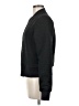 Lululemon Athletica 100% Polyester Argyle Gray Black Jacket Size 6 - photo 5