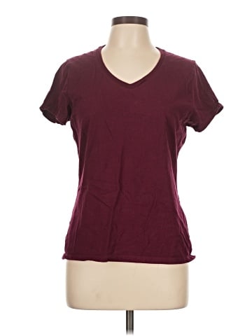 Hanes Short Sleeve T-Shirt (view 1)