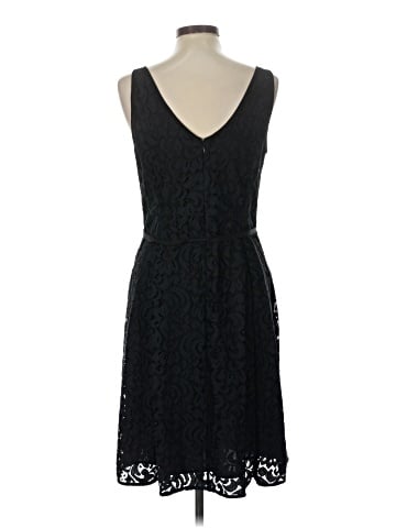Ann Taylor LOFT Cocktail Dress (view 2)