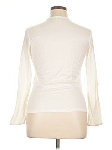 Cuddl Duds Long Sleeve Turtleneck (view 2)