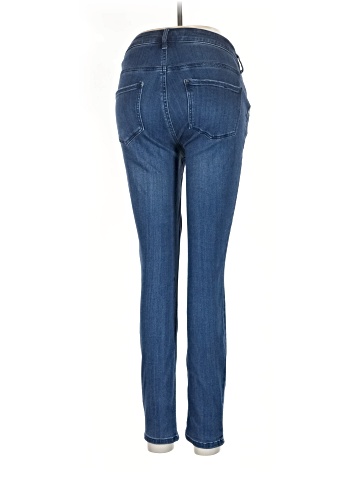 Indigo Blue Jeans (view 2)