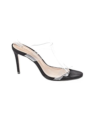 Schutz Heels (view 1)