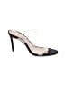 Schutz Black Heels Size 9 - photo 1