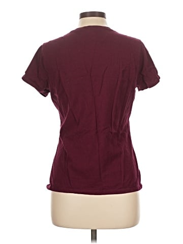 Hanes Short Sleeve T-Shirt (view 2)