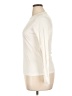 Cuddl Duds Ivory Long Sleeve Turtleneck Size XL - photo 5