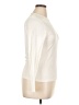 Cuddl Duds Ivory Long Sleeve Turtleneck Size XL - photo 4