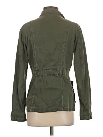 Dividends Jacket (view 2)
