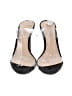 Schutz Black Heels Size 9 - photo 2