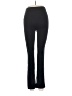 Max Studio Solid Black Active Pants Size XS - photo 2