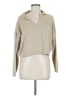 Nasty Gal Inc. Tan Pullover Sweater Size M - photo 1