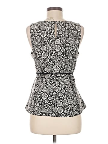 Vanessa Virginia Sleeveless Blouse (view 2)