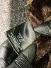 Jaclyn Smith 100% Polyester Brown Coat Size L - photo 7
