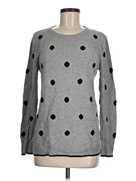 Market And Spruce Pullover Sweater