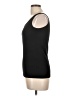 Apt. 9 Black Tank Top Size L (petite) - photo 5