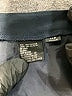 Unbranded 100% Polyester Black Dress Pants Size 12 (petite) - photo 7