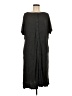 Frida Black Casual Dress One size - photo 1