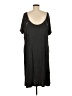 Frida Black Casual Dress One size - photo 2