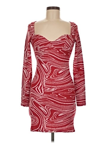 Zara Cocktail Dress (view 1)