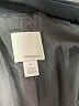 Halogen Black Blazer Size 14 - photo 6