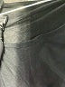 Unbranded Black Rash Guard Size XL - photo 3