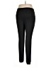 Pop Fit Solid Black Active Pants Size XL - photo 2