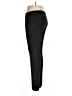 Pop Fit Solid Black Active Pants Size XL - photo 5