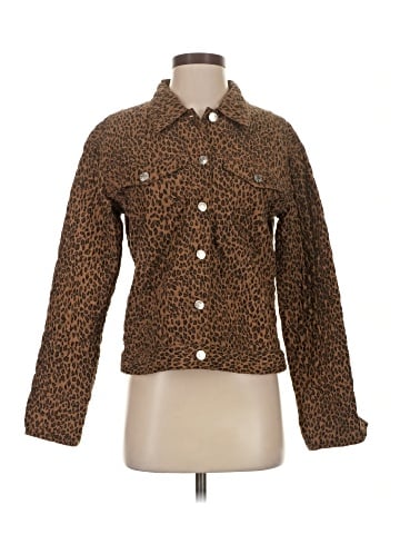 Debra deRoo Jacket (view 1)