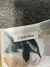 Calvin Klein Graphic Gray Cocktail Dress Size XL (estimated) - photo 7