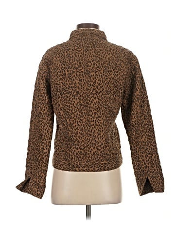 Debra deRoo Jacket (view 2)