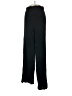 Zara Chevron-herringbone Black Casual Pants Size S - photo 1