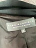 Alex Garfield Black Blazer Size 14 - photo 6