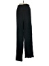 Zara Chevron-herringbone Black Casual Pants Size S - photo 2