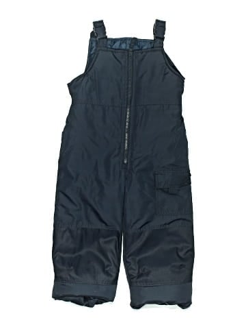 London Fog Snow Pants With Bib (view 1)