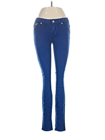 Robin's Jean Jeggings (view 1)