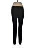Athleta Solid Black Active Pants Size L - photo 1