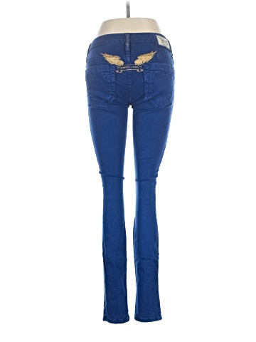 Robin's Jean Jeggings (view 2)