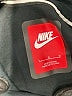 Nike Solid Black Turtleneck Sweater Size L - photo 7
