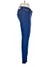 Robin's Jean Color Block Blue Jeggings Size 25 waist - photo 4